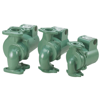 TACO 2400-50SY/2-3P CIRCULATOR PUMP PARTS