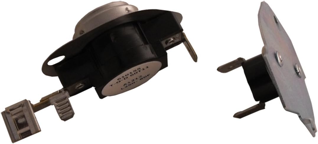 SUPCO SET184 THERMAL EXPANSION VALVES (TXV)