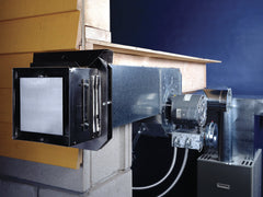 TJERNLUND SS1C COMMERCIAL SIDEWALL EXHAUST FANS