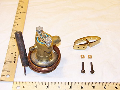 TRANE VAL3015 THERMAL EXPANSION VALVES (TXV)