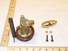 TRANE VAL3015 THERMAL EXPANSION VALVES (TXV)