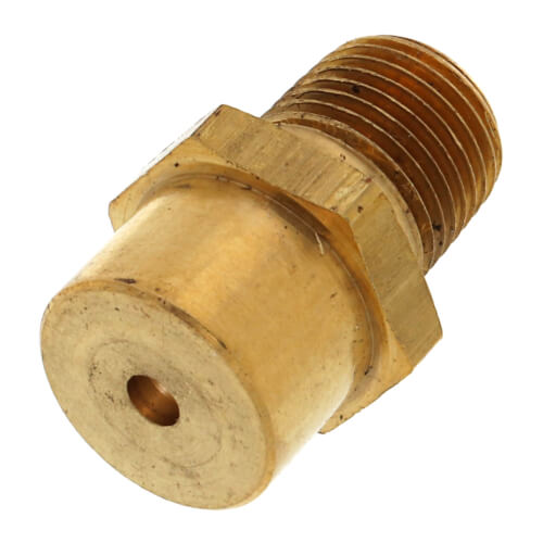 UTICA-DUNKIRK 240012905 BURNER ORIFICE