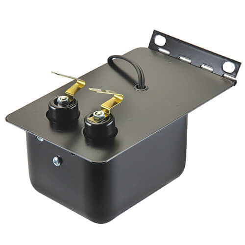 ALLANSON Allanson 2721-448 Large Plate Ignitative Transformer for Nu Way Lrg Burner