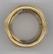 APOLLO VALVES C-1407-06 PIPE FITTINGS