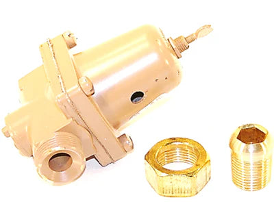 ARMSTRONG FLUID TECHNOLOGY 216944-300 PRESSURE REDUCING VALVES