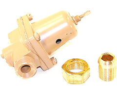 ARMSTRONG FLUID TECHNOLOGY 216944-300 PRESSURE REDUCING VALVES