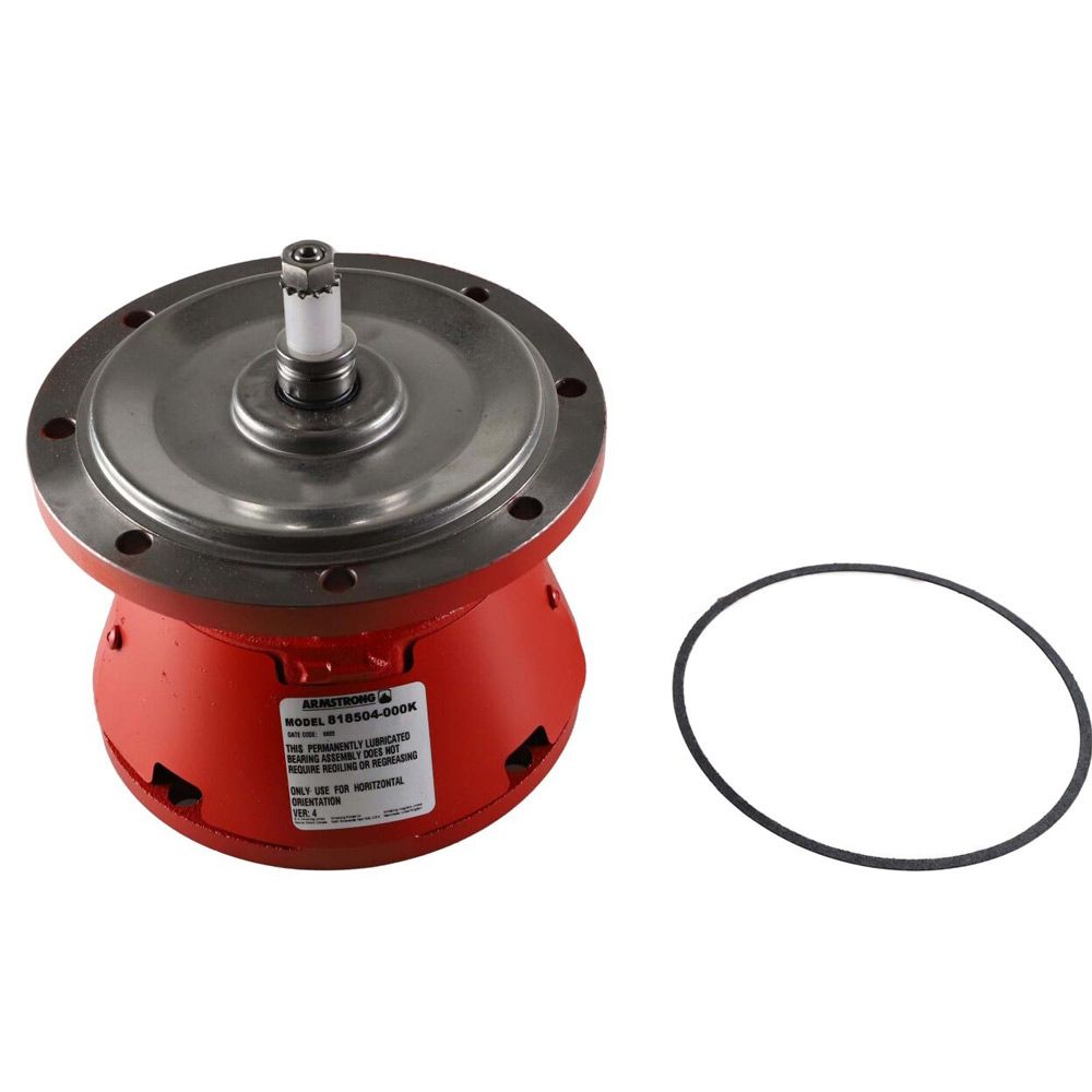 ARMSTRONG FLUID TECHNOLOGY Armstrong Fluid Technology 818504-000K Seal Bearing Assembly Kit Maintenance-Free