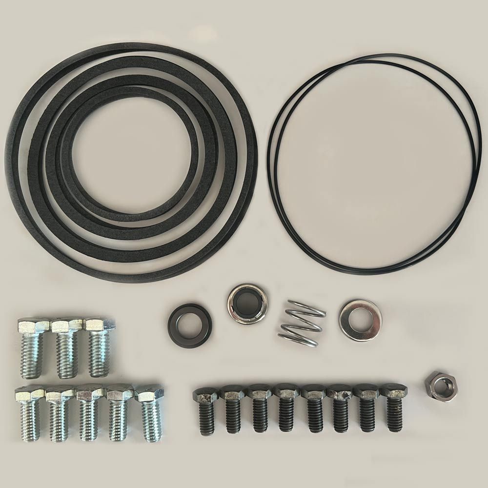 ARMSTRONG FLUID TECHNOLOGY 816706-025K SEAL KITS