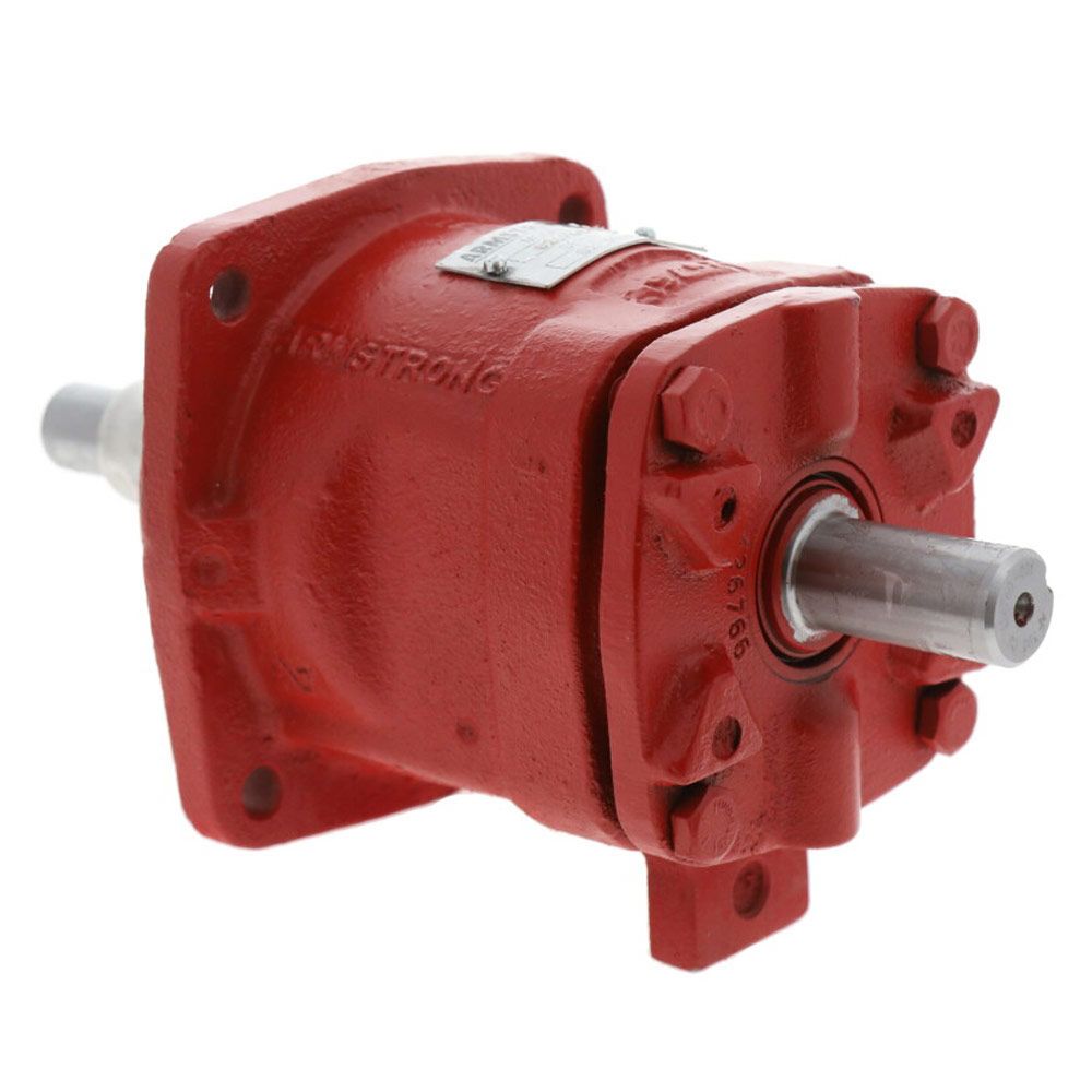 ARMSTRONG FLUID TECHNOLOGY Armstrong Fluid Technology 826768-000 Bearing Assembly 1-1/4 Inch Shaft Series 4030