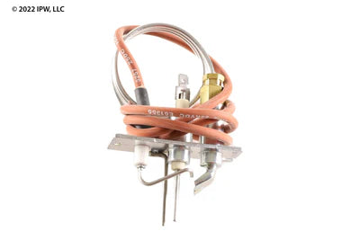 BASO Q90FF-3 PILOT ASSEMBLIES