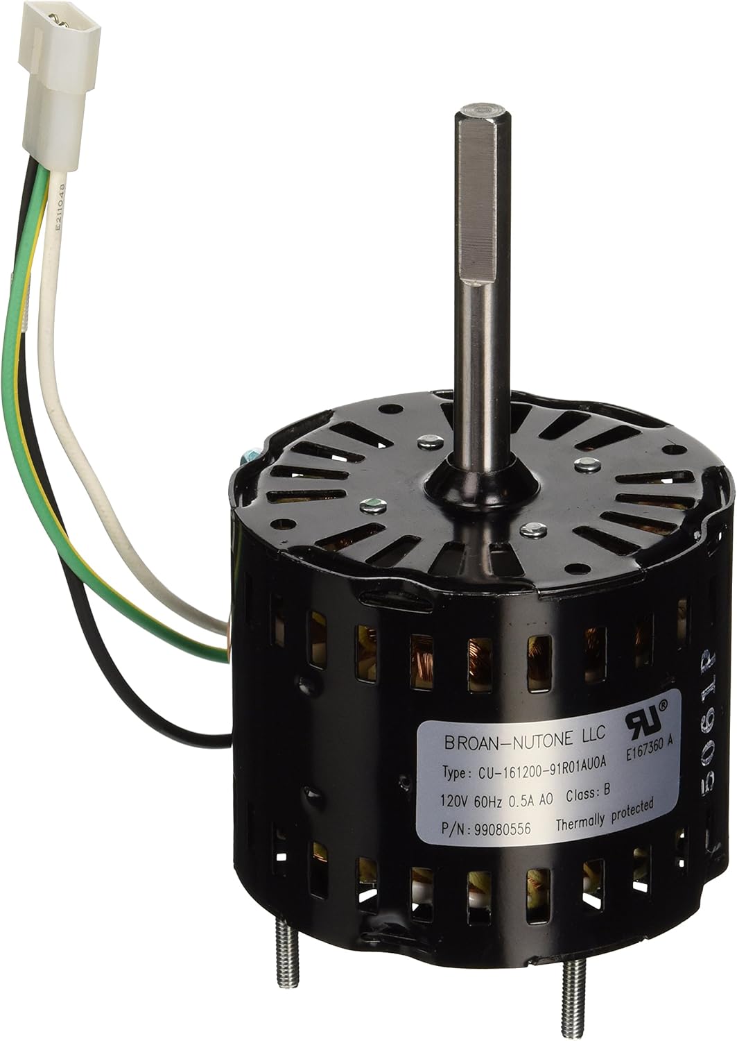 BROAN-NUTONE S99080556 BLOWER MOTORS