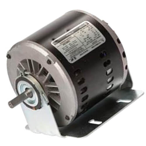 CENTURY MOTORS VB2034V1 BLOWER MOTORS