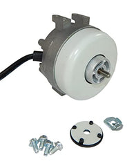 GENTEQ MOTORS UB563 UNIT BEARING MOTORS