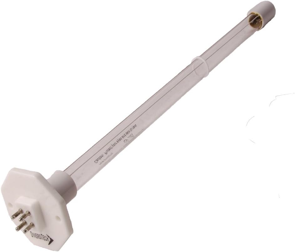 DIVERSITECH UV-BULB UV LIGHTS