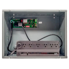 FUNCTIONAL DEVICES PSH600-UPS-BC GENERATORS
