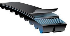 GATES 2/5VX1180 BELTS
