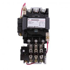 GENERAL ELECTRIC CR306D002 CONTACTORS