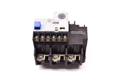 GENERAL ELECTRIC CR324CXFS OVERLOAD SWITCHES