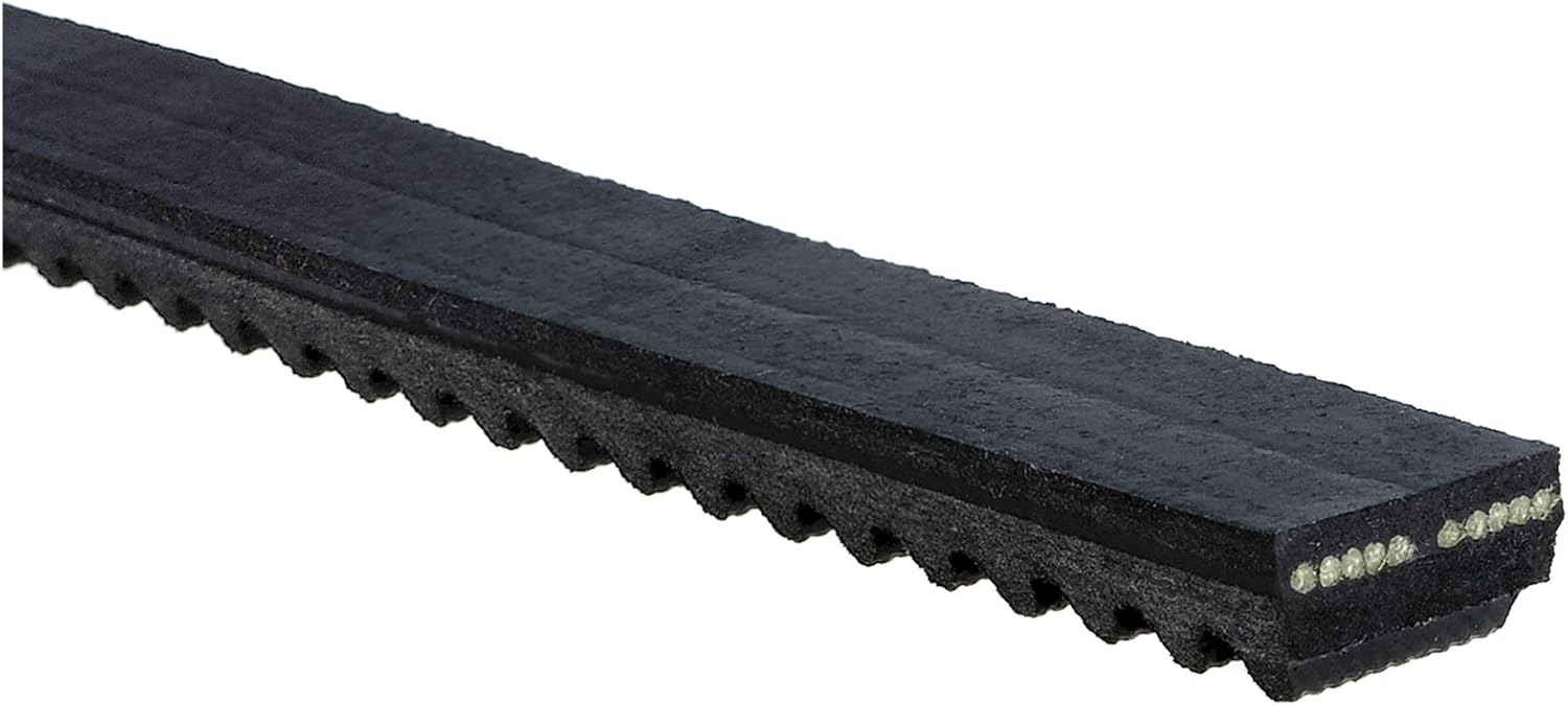 GATES Gates BX84 Tri-Power 87 inch Cogged V Belt