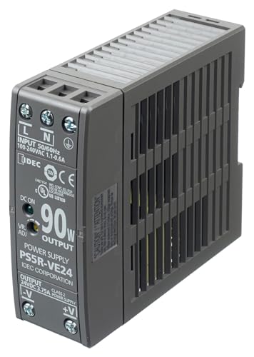 IDEC PS5R-VE24 POWER & EXTENSION CORDS