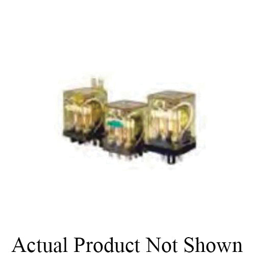 IDEC RR3B-UAC24V RELAYS