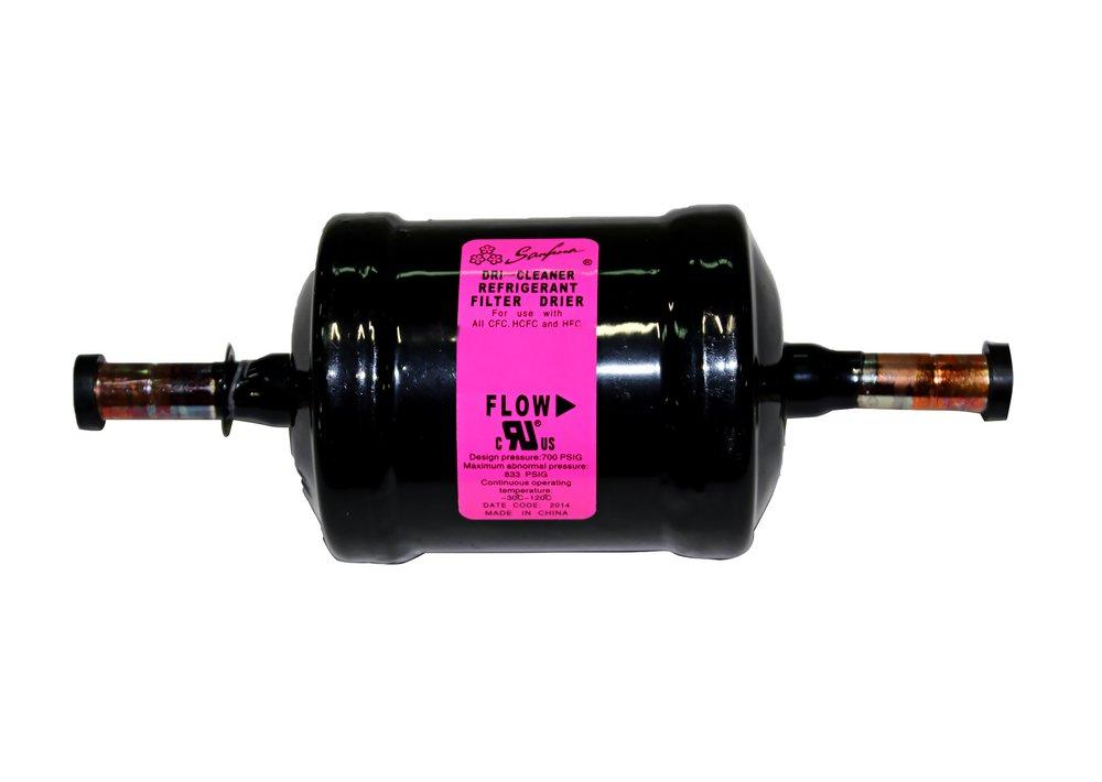 INTERNATIONAL COMFORT PRODUCTS 1173679 FILTER DRIERS & ACCUMULATORS