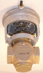 JOHNSON CONTROLS VG7441PT+3008E PRESSURE REGULATORS
