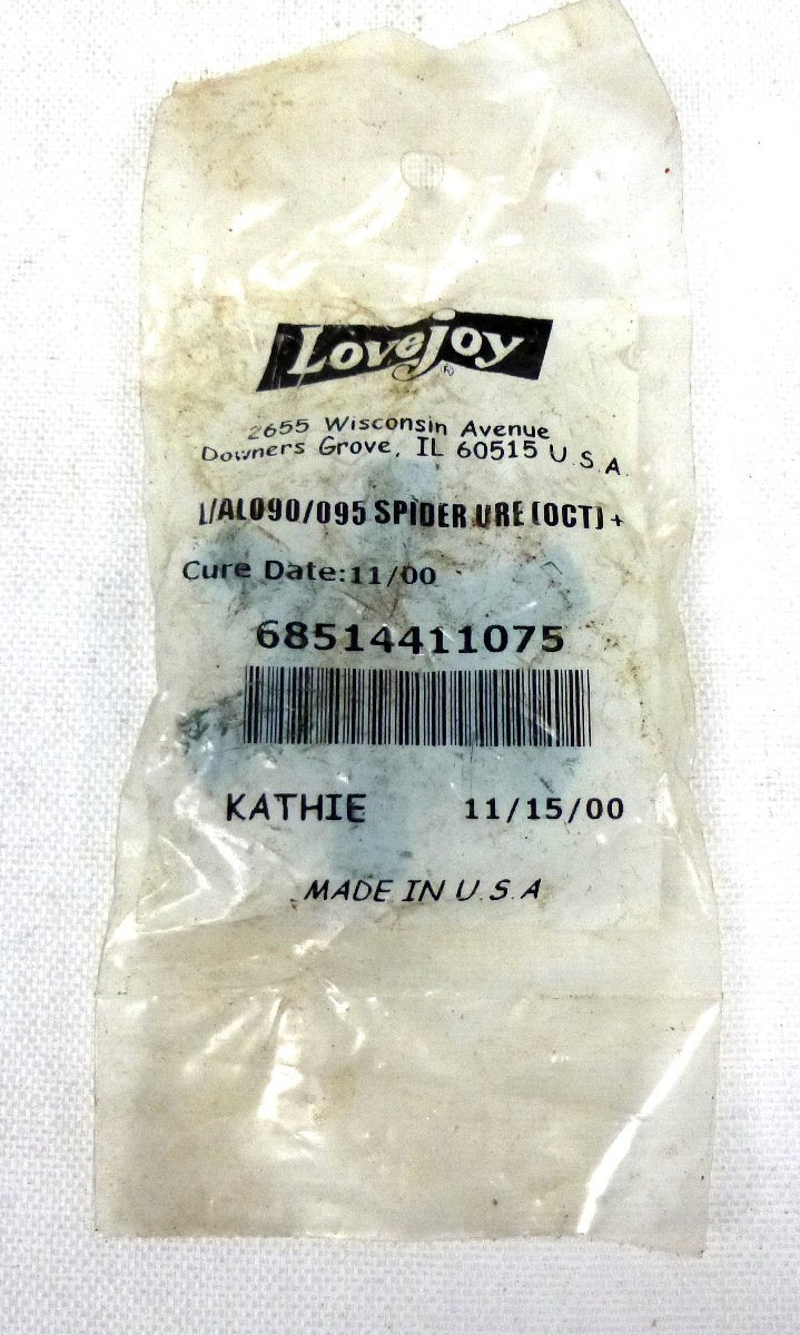 LOVEJOY 68514411075 CONTROL & CIRCUIT BOARDS