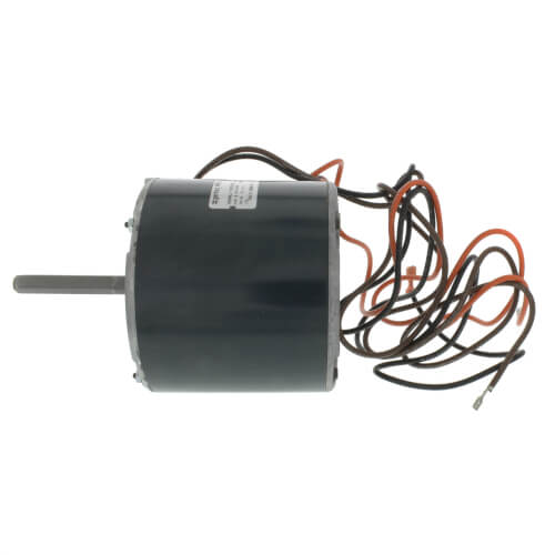 RHEEM Rheem 51-100998-25 Condenser Motor 1/3 HP 1075 RPM 208-230V Single Phase