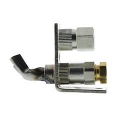 RESIDEO Resideo Q314A6094 Standing Pilot Burner for Natural Gas, Left Single-Tip, B Bracket Conversion