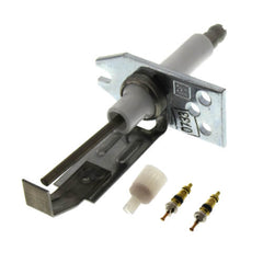 RESIDEO Resideo Q347A1012 Spark Ignitor Sensor with Style D Mounting Bracket 90-Degree Angle