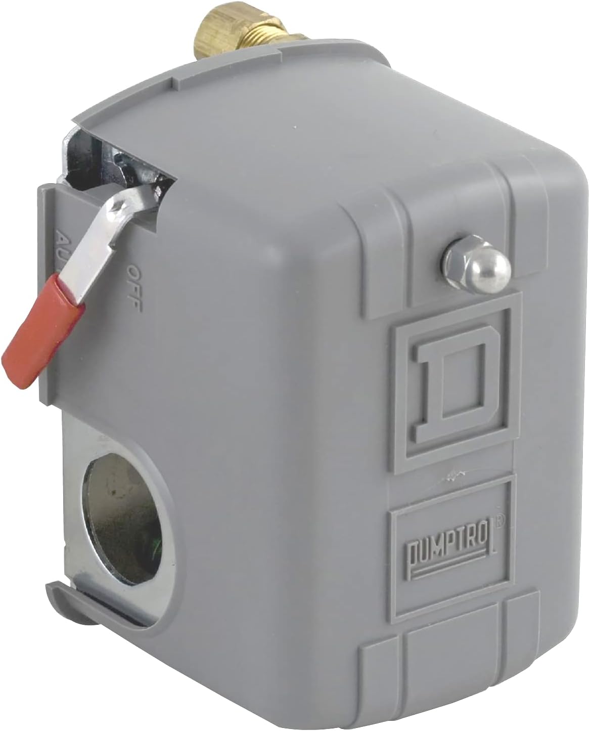 SCHNEIDER ELECTRIC 9013FSG2J24M4 AIR FLOW SWITCHES
