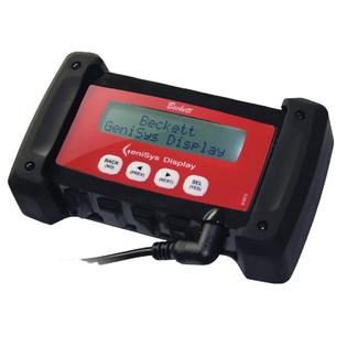 RW BECKETT 52082U METERS
