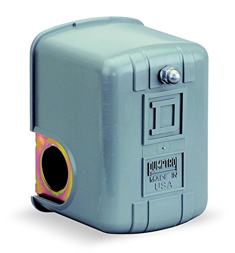 SCHNEIDER ELECTRIC 9013FSW2J21 FLOW SWITCHES