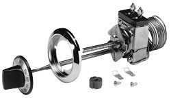ROBERTSHAW 5300-612 THERMOSTAT CONTROLS & KITS