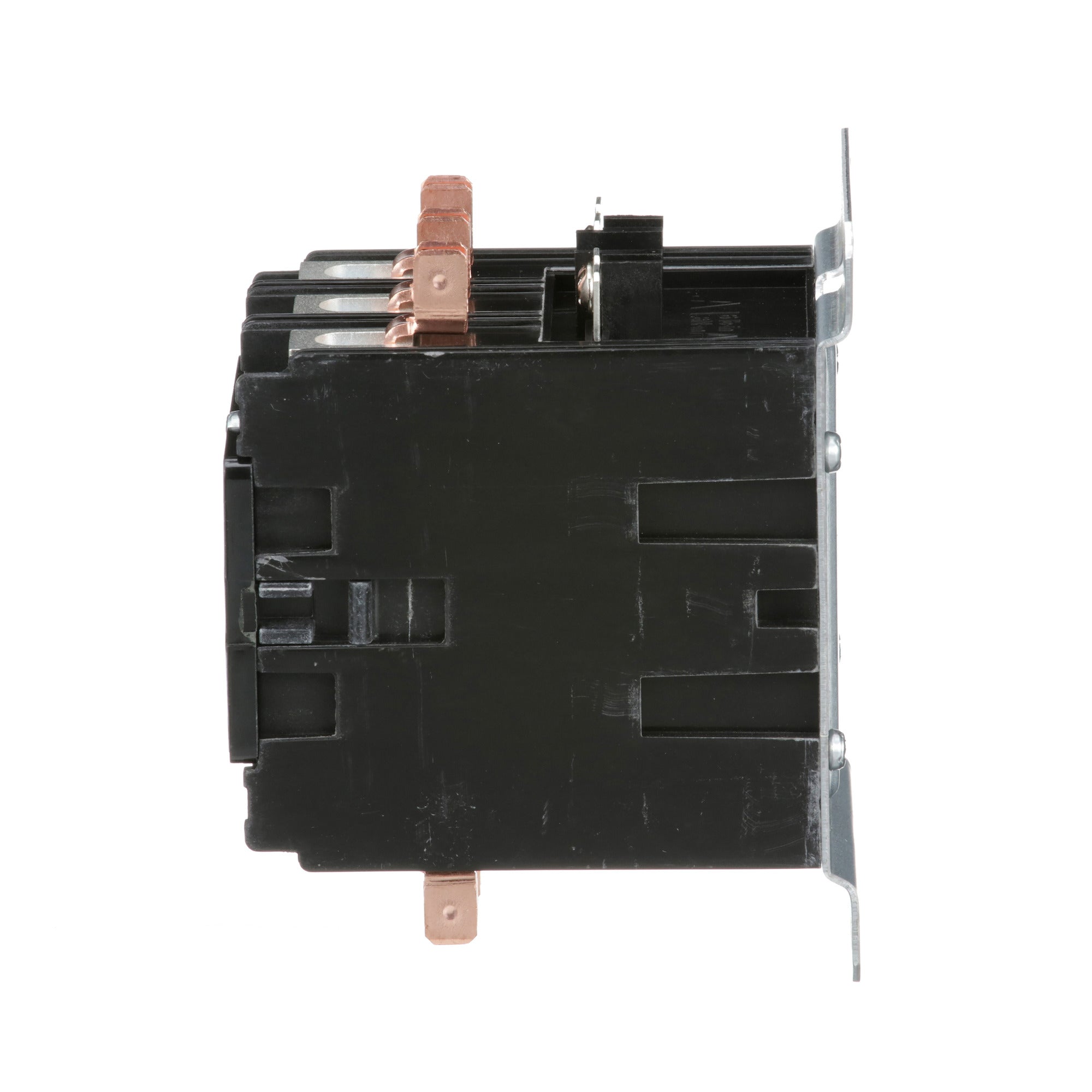 SCHNEIDER ELECTRIC Schneider Electric 8910DPA43V04 3-Pole 40 Amp 277 VAC Contactor