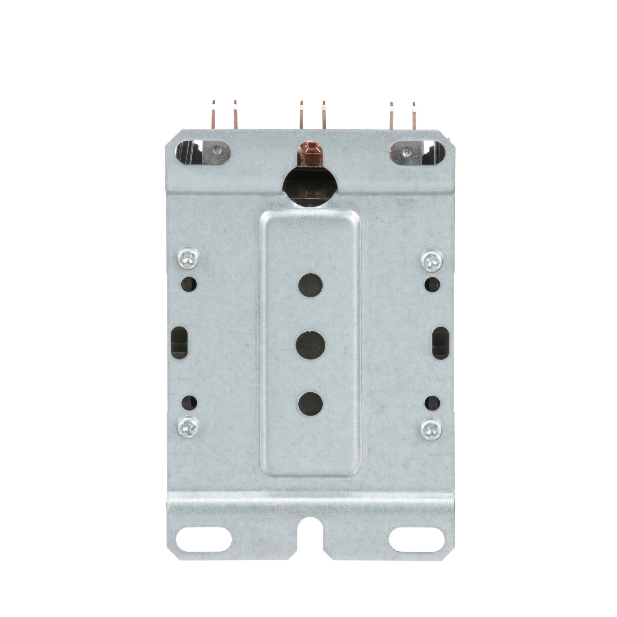 SCHNEIDER ELECTRIC Schneider Electric 8910DPA43V04 3-Pole 40 Amp 277 VAC Contactor