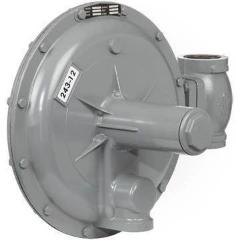 SENSUS 243-12-2 GAS PRESSURE REGULATORS
