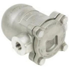SPIRAX SARCO 58480 THERMAL EXPANSION VALVES (TXV)