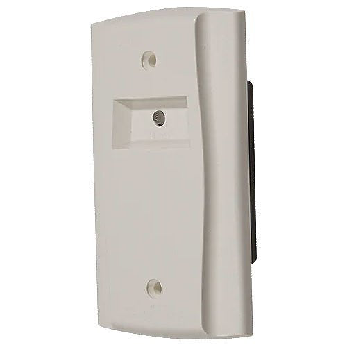 SYSTEM SENSOR System Sensor RA100Z Remote Annunciator Module for Conventional and Intelligent Fire Safety Applications