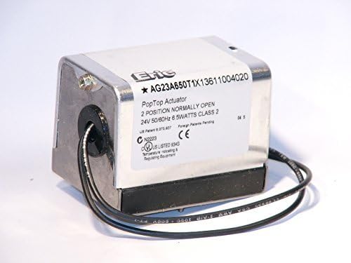 TRANE ACT0317 RELAYS