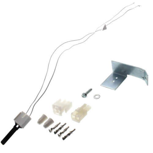 SUPCO Supco IG402K Silicon Carbide Universal Flat Hot Surface Furnace Igniter Kit