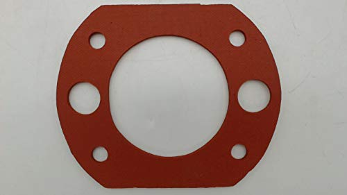 TRANE GKT4206 GASKETS