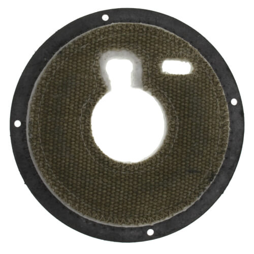 TRIANGLE TUBE Triangle Tube PTRKIT136 Burner Plate Gasket Kit