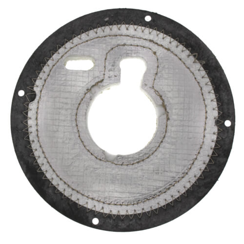 TRIANGLE TUBE Triangle Tube PTRKIT136 Burner Plate Gasket Kit