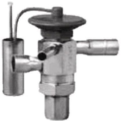 YORK S1-151265 CONTROL VALVES