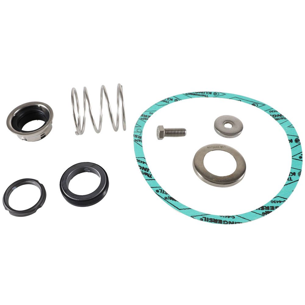 ARMSTRONG FLUID TECHNOLOGY 89975001-81701K SEAL KITS