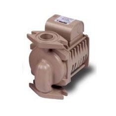 ARMSTRONG FLUID TECHNOLOGY Armstrong Fluid Technology 182212-664 E17.2B 120V Bronze Circ Pump