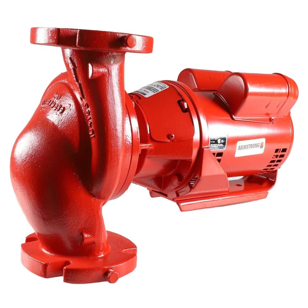 ARMSTRONG FLUID TECHNOLOGY 106284MF-132 CIRCULATOR PUMPS