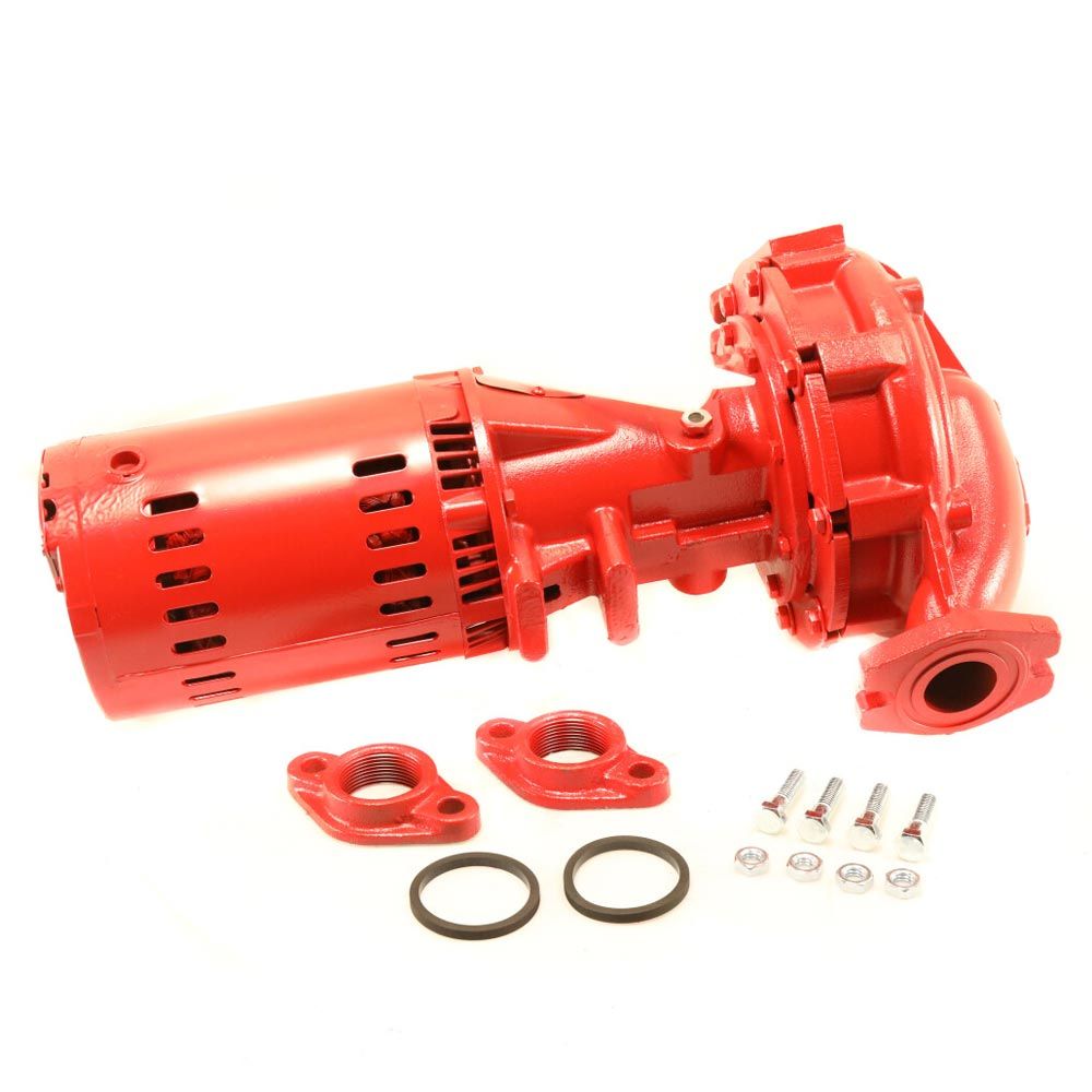 ARMSTRONG FLUID TECHNOLOGY 116491-136A CIRCULATOR PUMPS